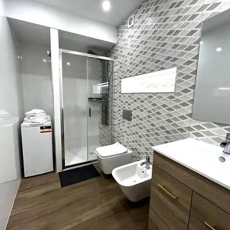 Moderno Estudio En Apartment