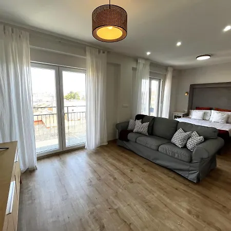 Moderno Estudio En Apartment Valencia