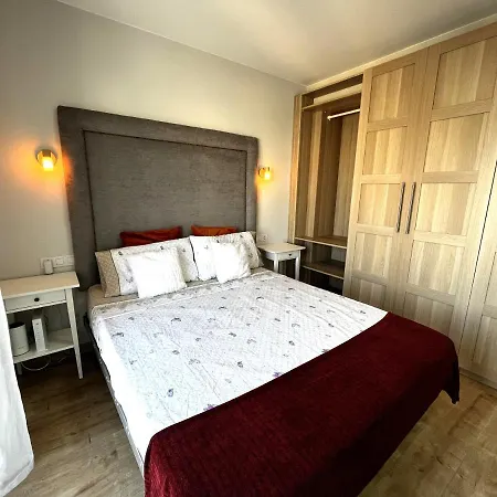 Apartment Moderno Estudio En *